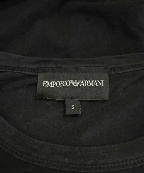 EMPORIO ARMANI T恤/上衣