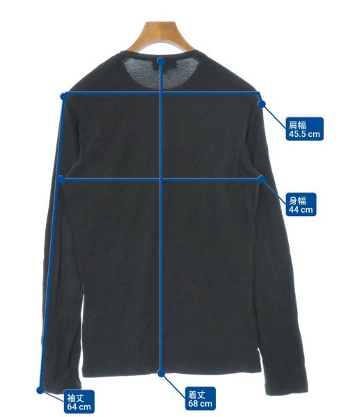 EMPORIO ARMANI T恤/上衣