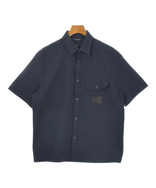 EMPORIO ARMANI 休閒襯衫