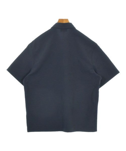 EMPORIO ARMANI 休閒襯衫