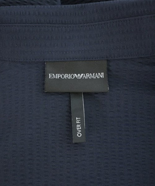 EMPORIO ARMANI 休閒襯衫