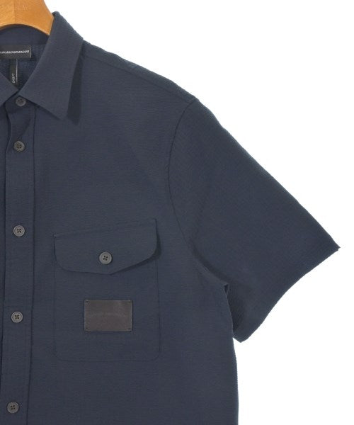 EMPORIO ARMANI 休閒襯衫