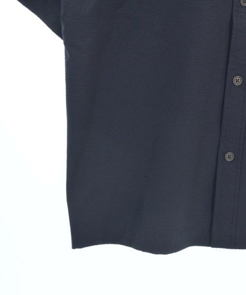 EMPORIO ARMANI 休閒襯衫