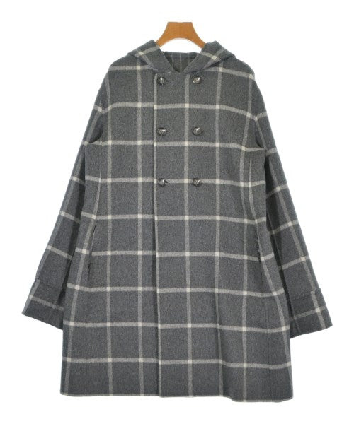 EMPORIO ARMANI 其他大衣