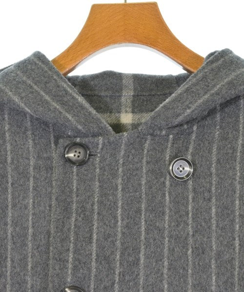 EMPORIO ARMANI 其他大衣