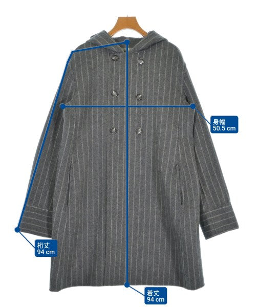 EMPORIO ARMANI 其他大衣