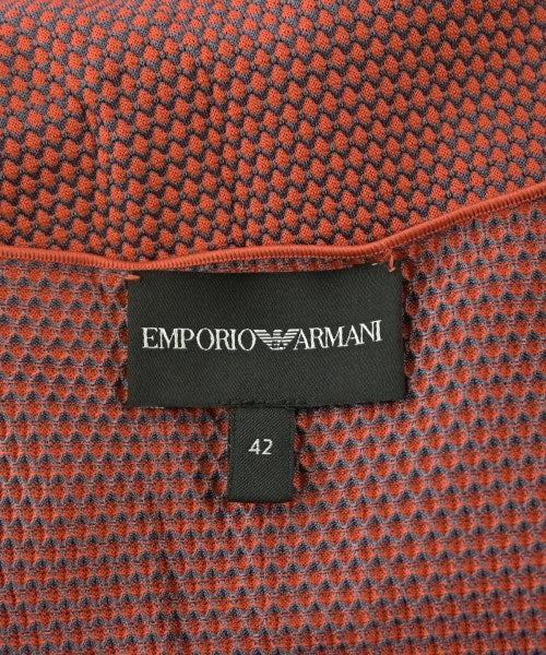 EMPORIO ARMANI 無袖上衣