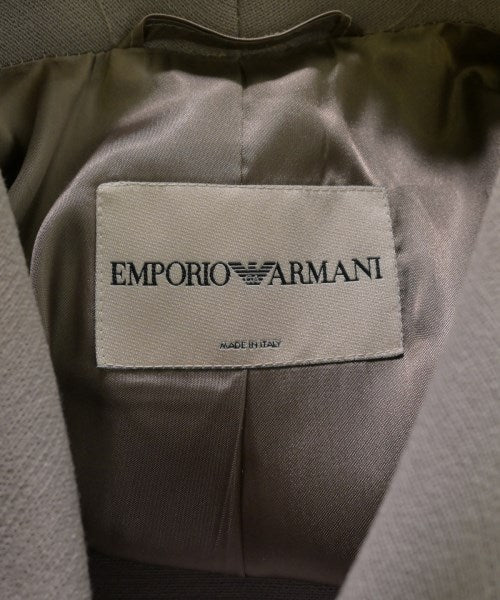 EMPORIO ARMANI 其他大衣