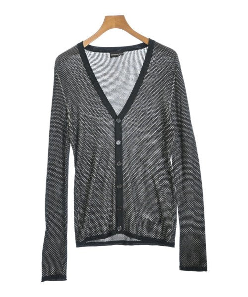 EMPORIO ARMANI 開襟衫