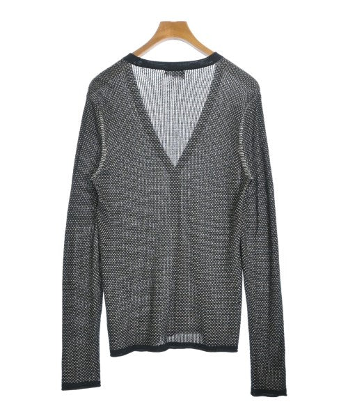 EMPORIO ARMANI 開襟衫