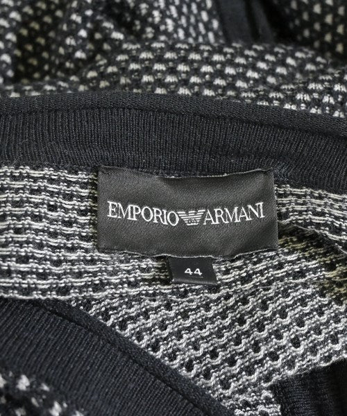 EMPORIO ARMANI 開襟衫