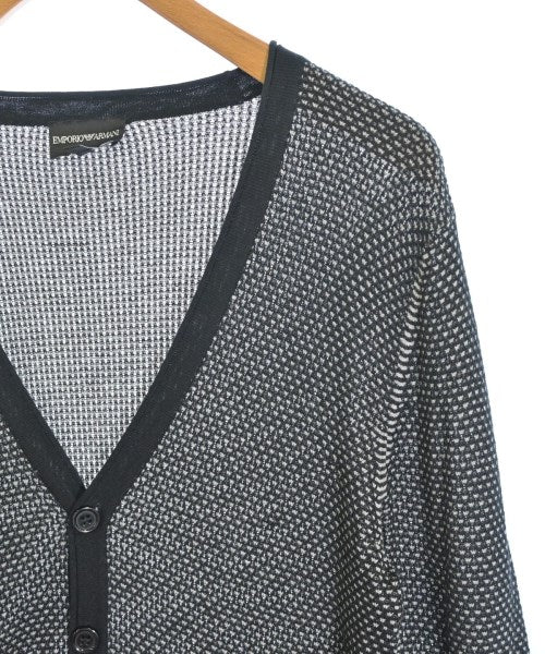 EMPORIO ARMANI 開襟衫