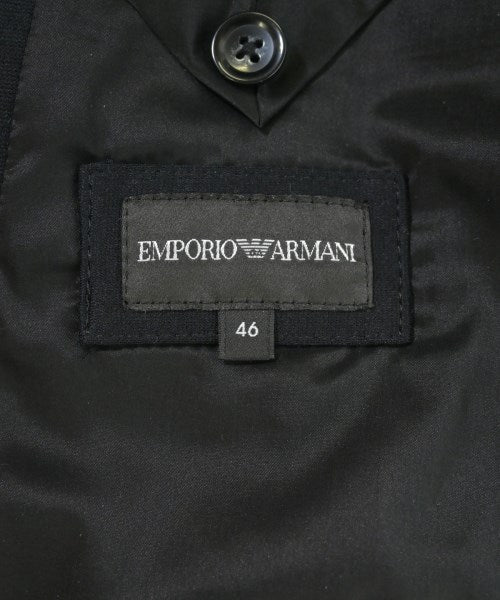 EMPORIO ARMANI 西裝外套