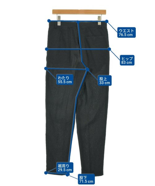EMPORIO ARMANI 長褲