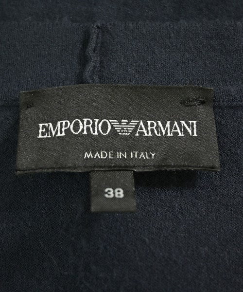 EMPORIO ARMANI 開襟衫