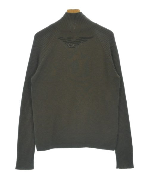 EMPORIO ARMANI 毛衣