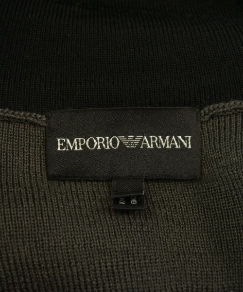 EMPORIO ARMANI 毛衣