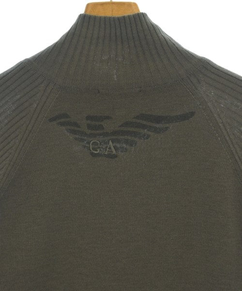 EMPORIO ARMANI 毛衣