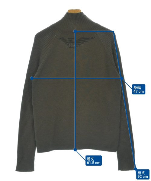 EMPORIO ARMANI 毛衣