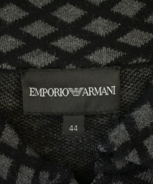 EMPORIO ARMANI 毛衣