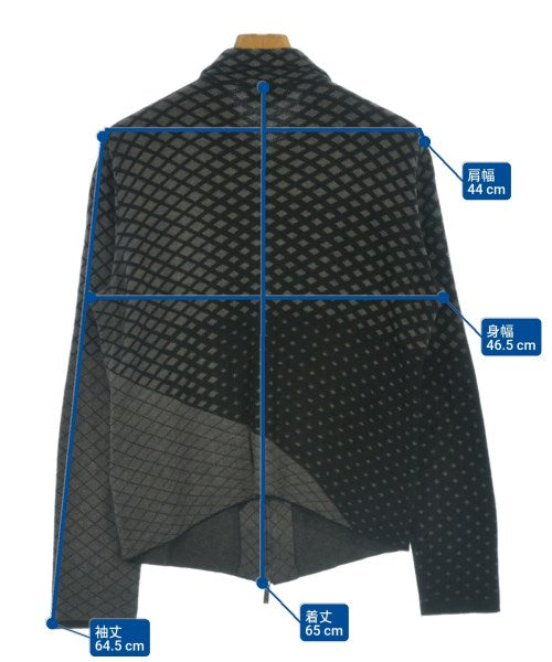 EMPORIO ARMANI 毛衣