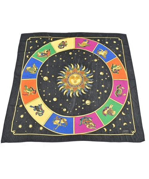 GIANNI VERSACE 披肩