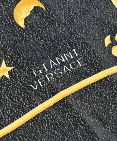 GIANNI VERSACE 披肩