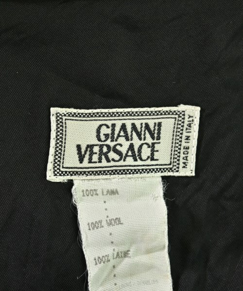 GIANNI VERSACE 休閒襯衫