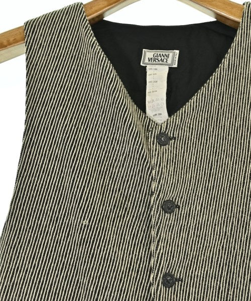GIANNI VERSACE 休閒襯衫
