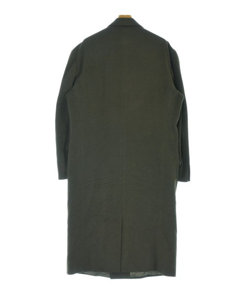 GIANNI VERSACE 切斯特披風