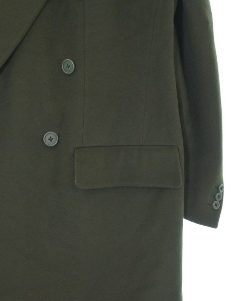 GIANNI VERSACE 切斯特披風