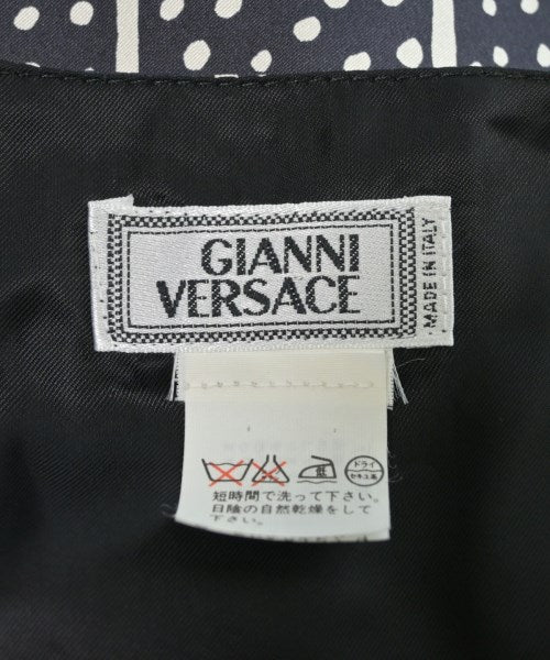 GIANNI VERSACE 休閒襯衫