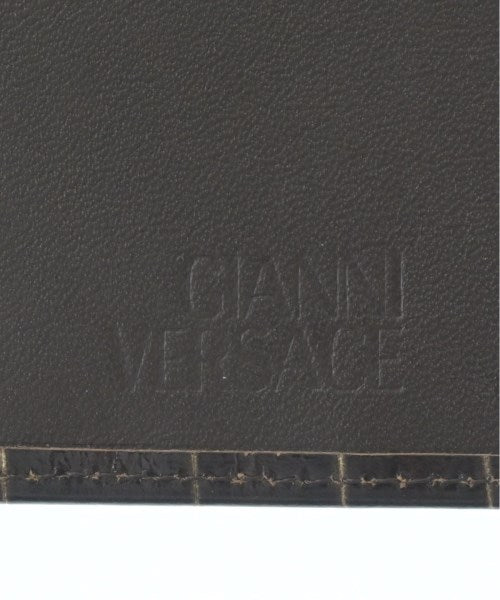 GIANNI VERSACE 錢包/零錢包