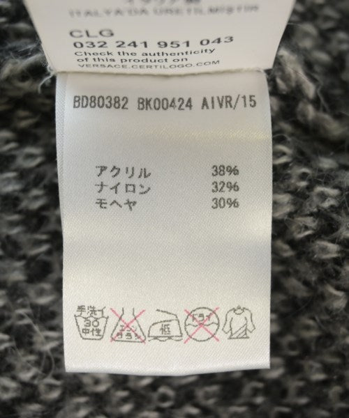 VERSUS 毛衣