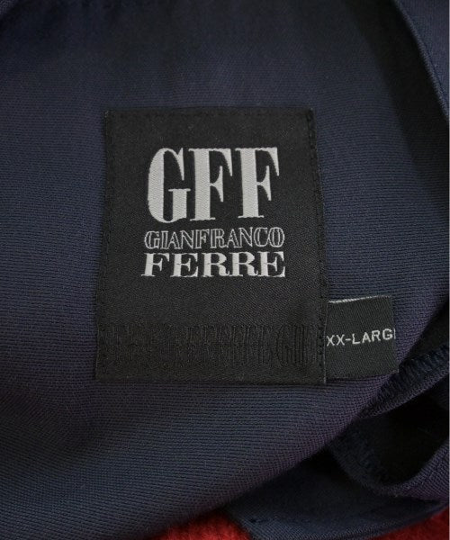 GIANFRANCO FERRE 軍裝夾克