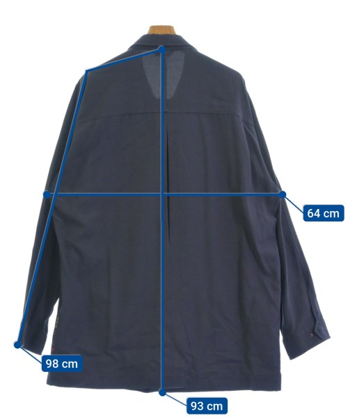 GIANFRANCO FERRE 軍裝夾克