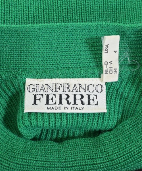 GIANFRANCO FERRE 毛衣
