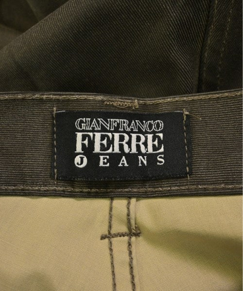 GIANFRANCO FERRE 牛仔褲