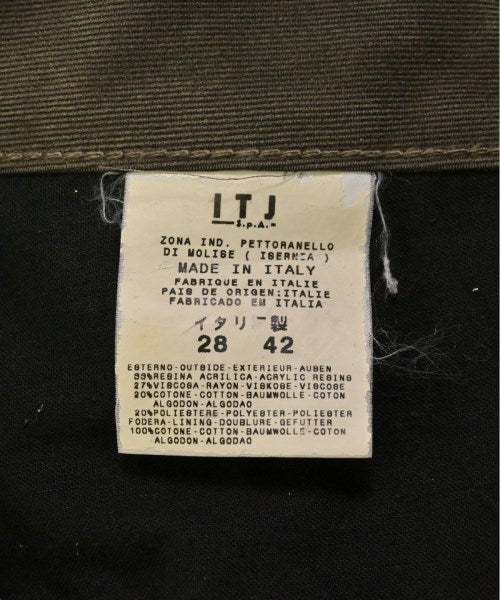 GIANFRANCO FERRE 牛仔褲