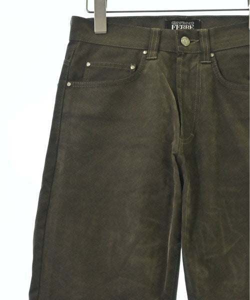 GIANFRANCO FERRE 牛仔褲