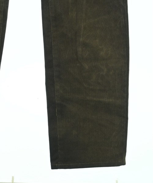 GIANFRANCO FERRE 牛仔褲