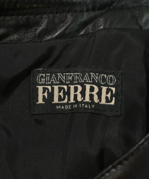 GIANFRANCO FERRE 長裙/超長裙