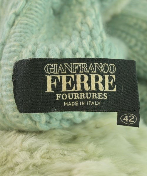 GIANFRANCO FERRE 其他大衣