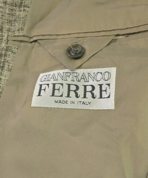 GIANFRANCO FERRE 休閒夾克