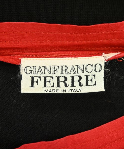 GIANFRANCO FERRE 毛衣