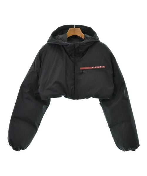PRADA SPORT 羽絨夾克/背心