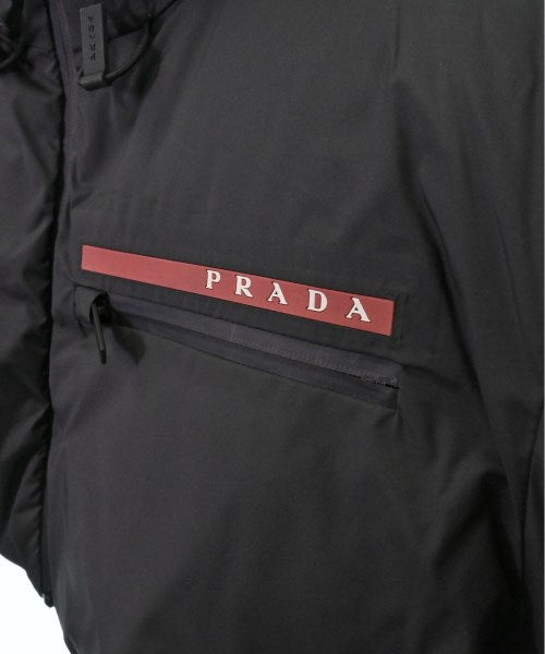 PRADA SPORT 羽絨夾克/背心