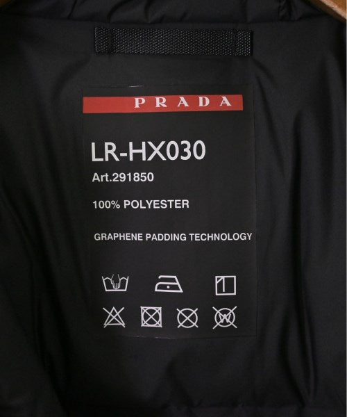PRADA SPORT 羽絨夾克/背心