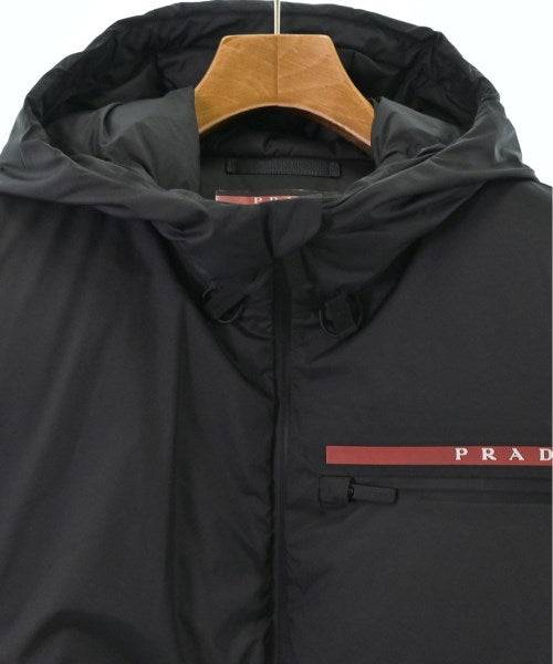PRADA SPORT 羽絨夾克/背心