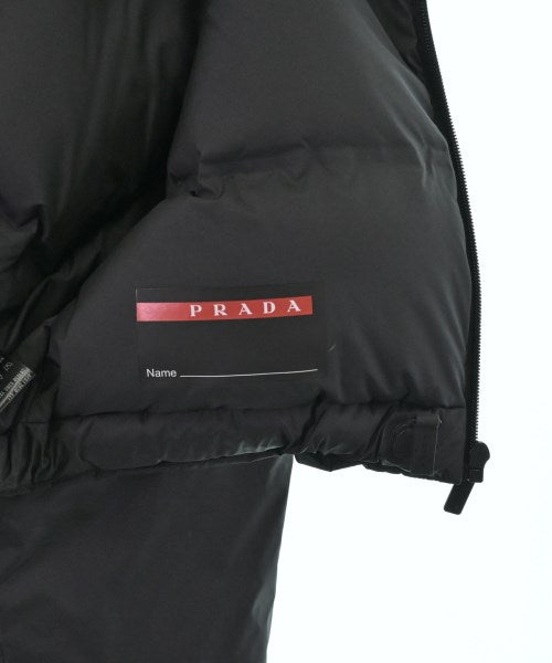 PRADA SPORT 羽絨夾克/背心